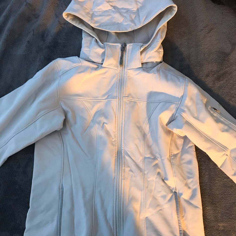 winter jacket